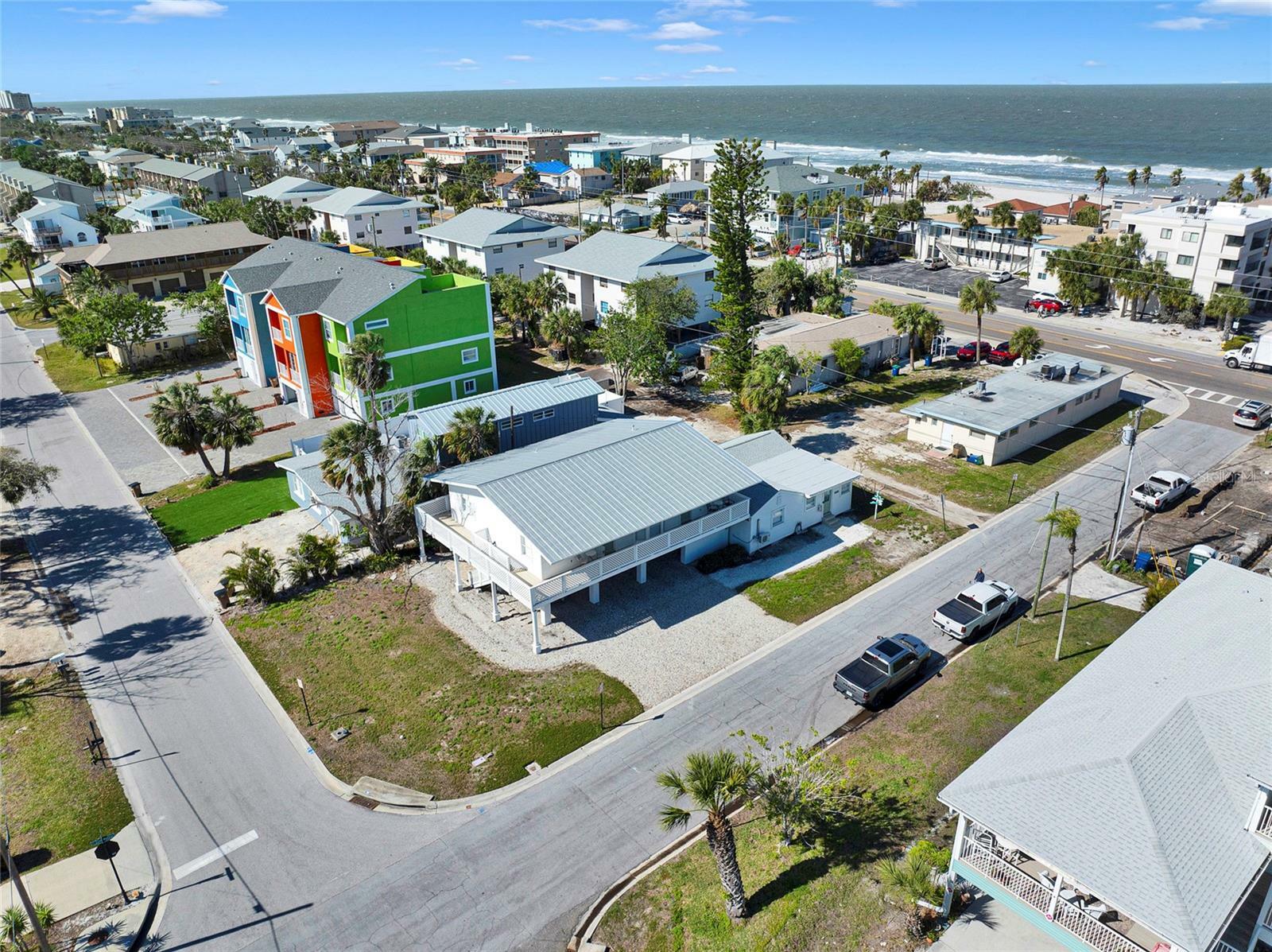 Property Photo: 2116/2114 1st Street FL 33785