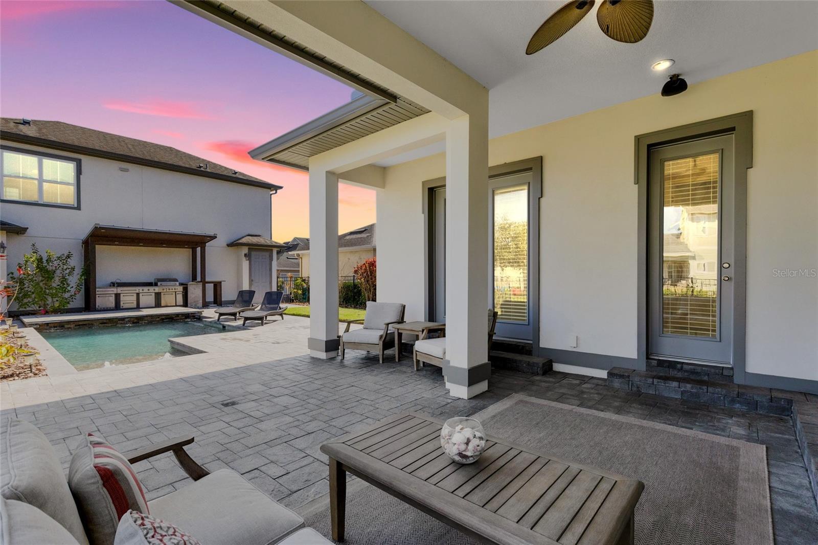 Property Photo: 13875 Sachs Avenue FL 32827