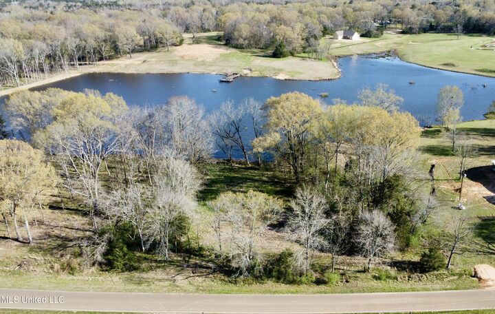 Property Photo: 1165 N Ratliff Road MS 39209