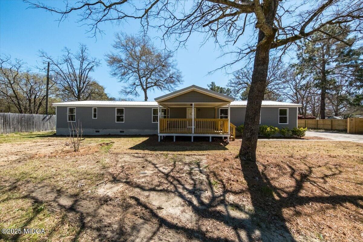 Property Photo:  257 E Virginia Lane  GA 31217 