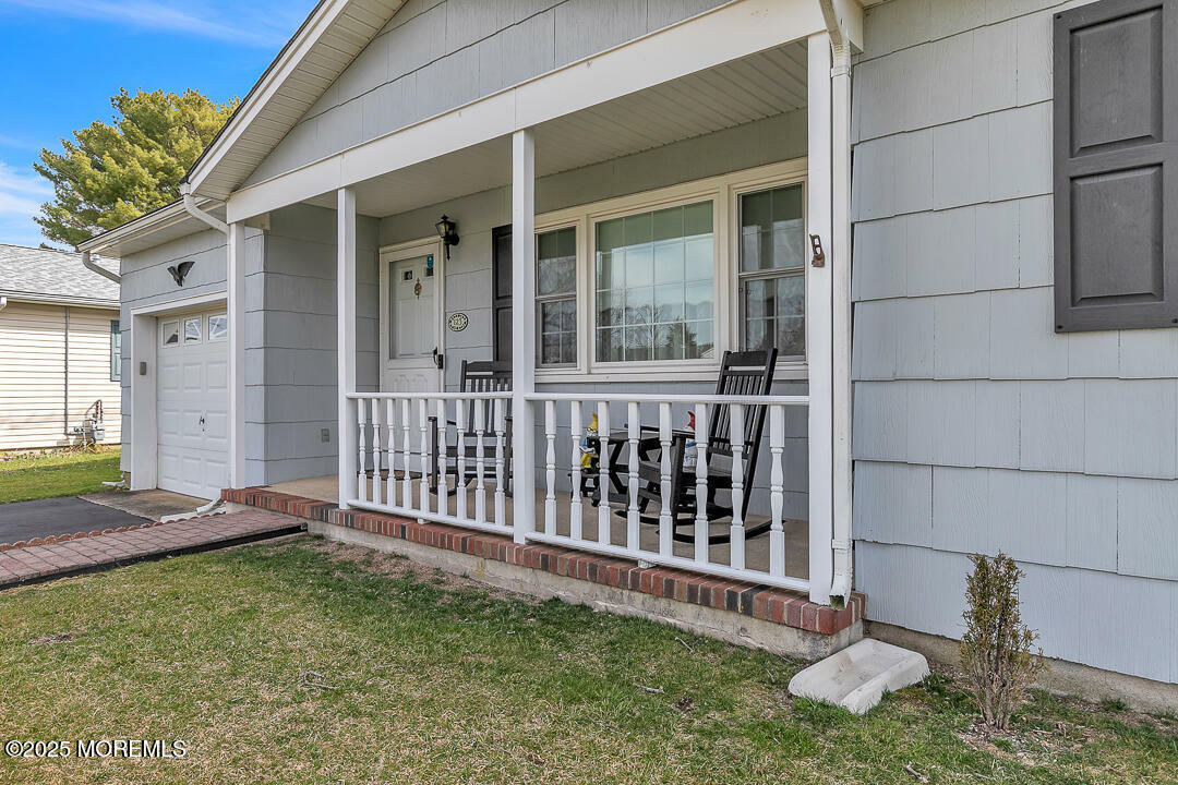 Property Photo: 123 Georgetown Road NJ 08757