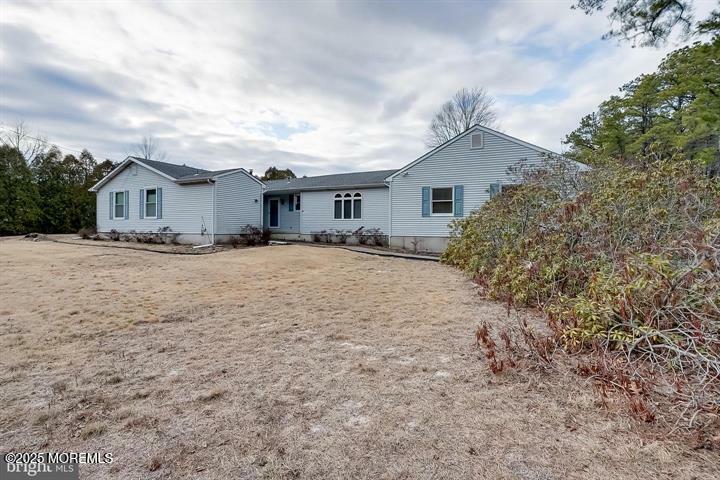 Property Photo: 1571 Route 532 NJ 08019