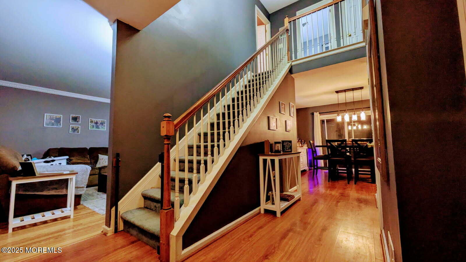 Property Photo: 301 Fieldcrest Drive NJ 08533
