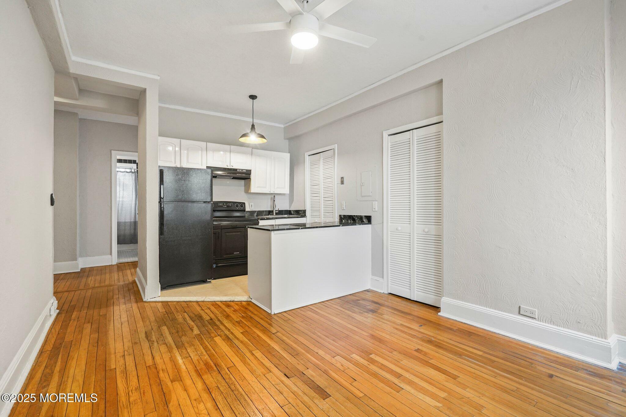 Property Photo: 400 Deal Lake Drive 3E NJ 07712