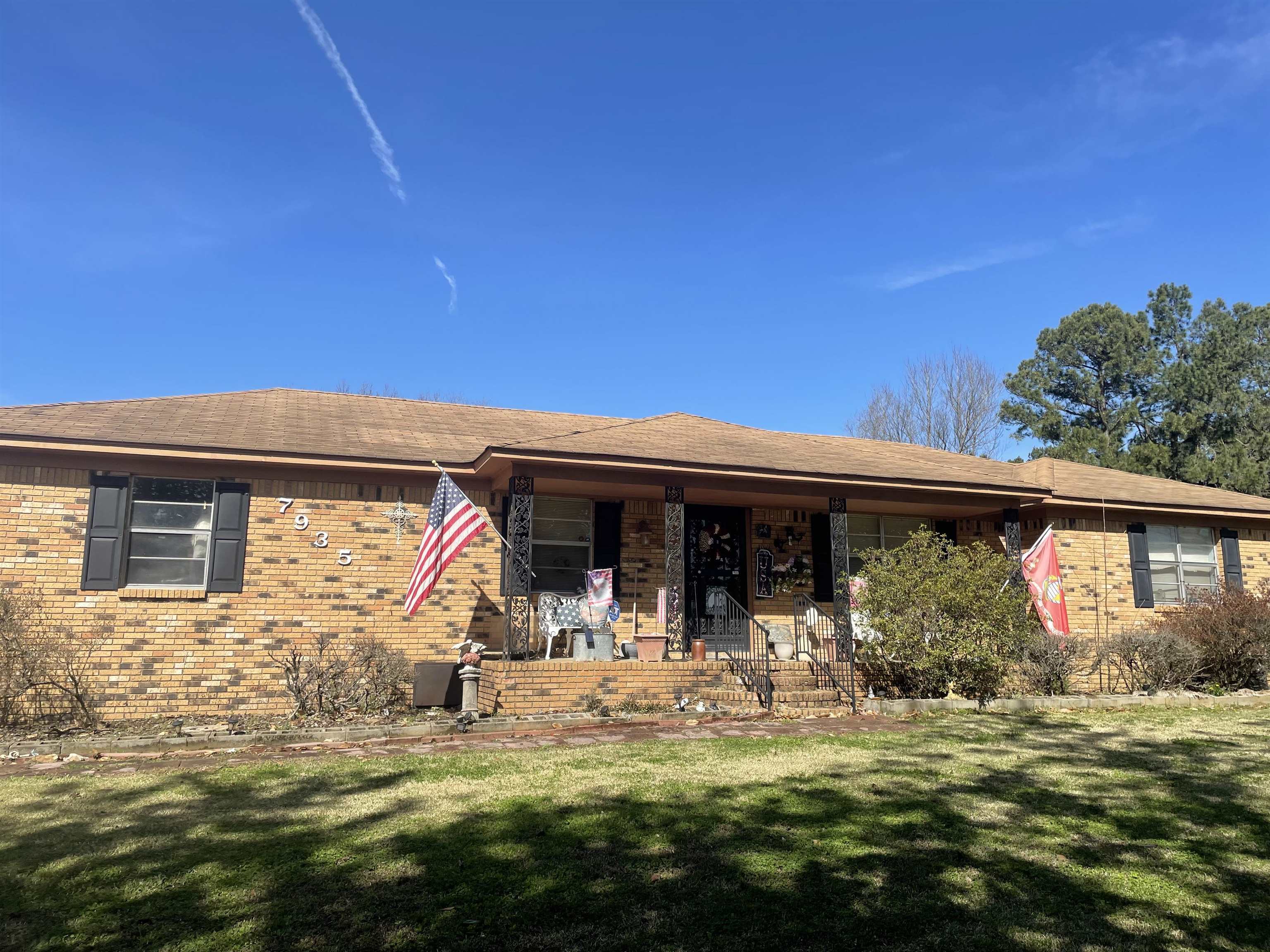 Property Photo: 7935 Rankin Branch Rd TN 38053