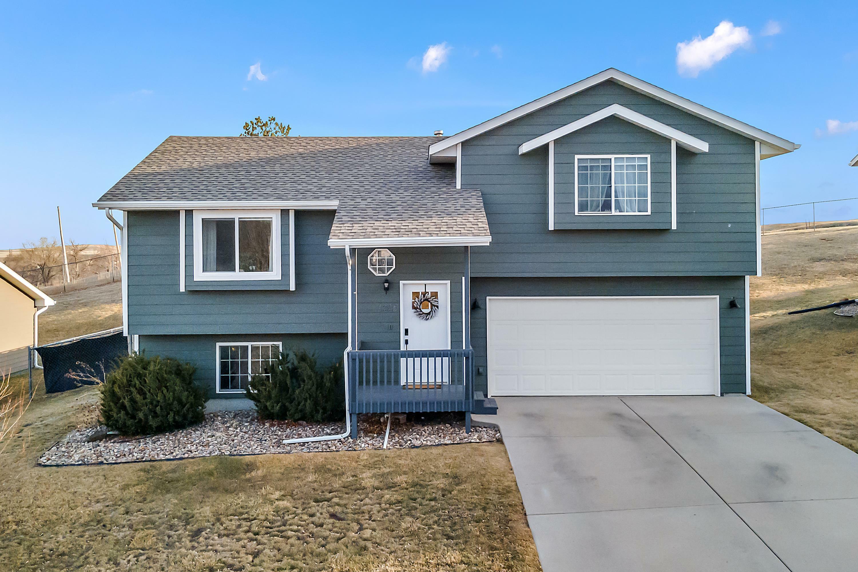 1205 Sitka Street  Rapid City SD 57701 photo