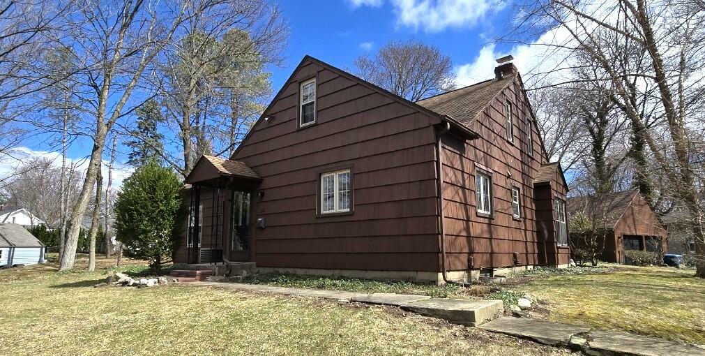 122 N Fletcher Avenue  Kalamazoo MI 49006 photo
