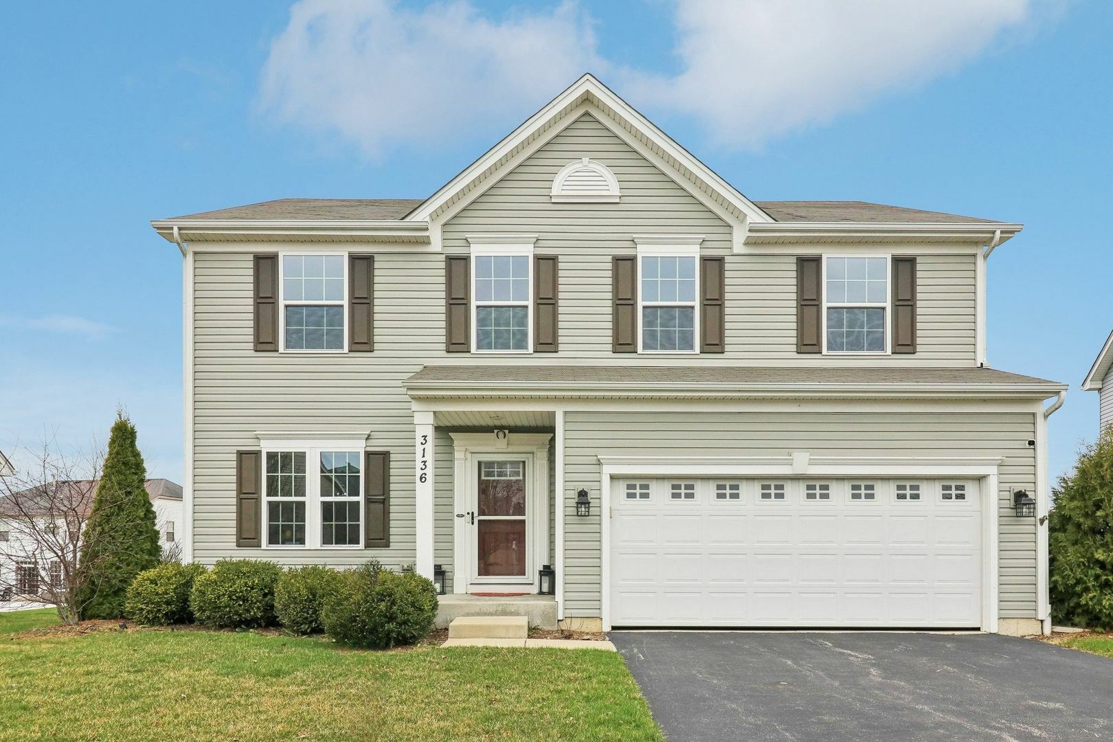 3136 Newport Lane  Wadsworth IL 60083 photo