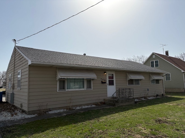 223 N Walnut Street  Milford IL 60953 photo