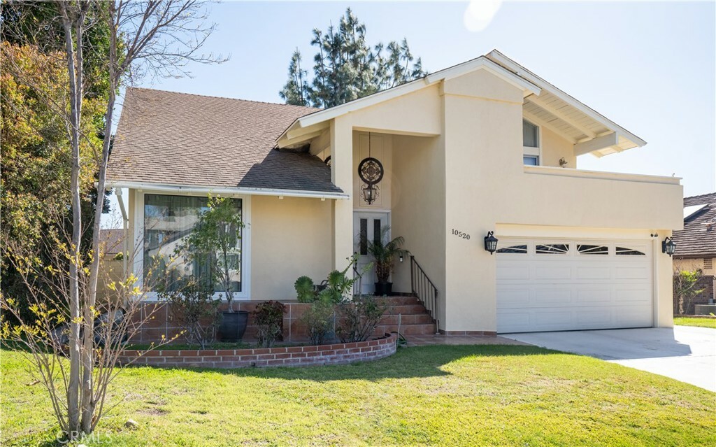 Property Photo:  10520 Dora Street  CA 91352 