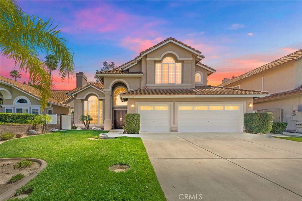 31655 Corte Padrera  Temecula CA 92592 photo