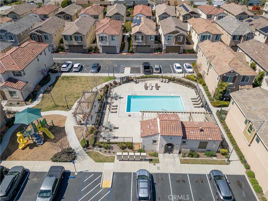 Property Photo:  687 S Mandarin Lane  CA 92376 