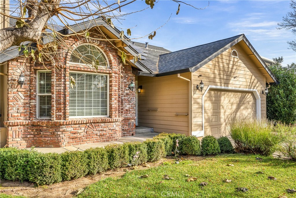 Property Photo: 19450 Mountain S CA 95467