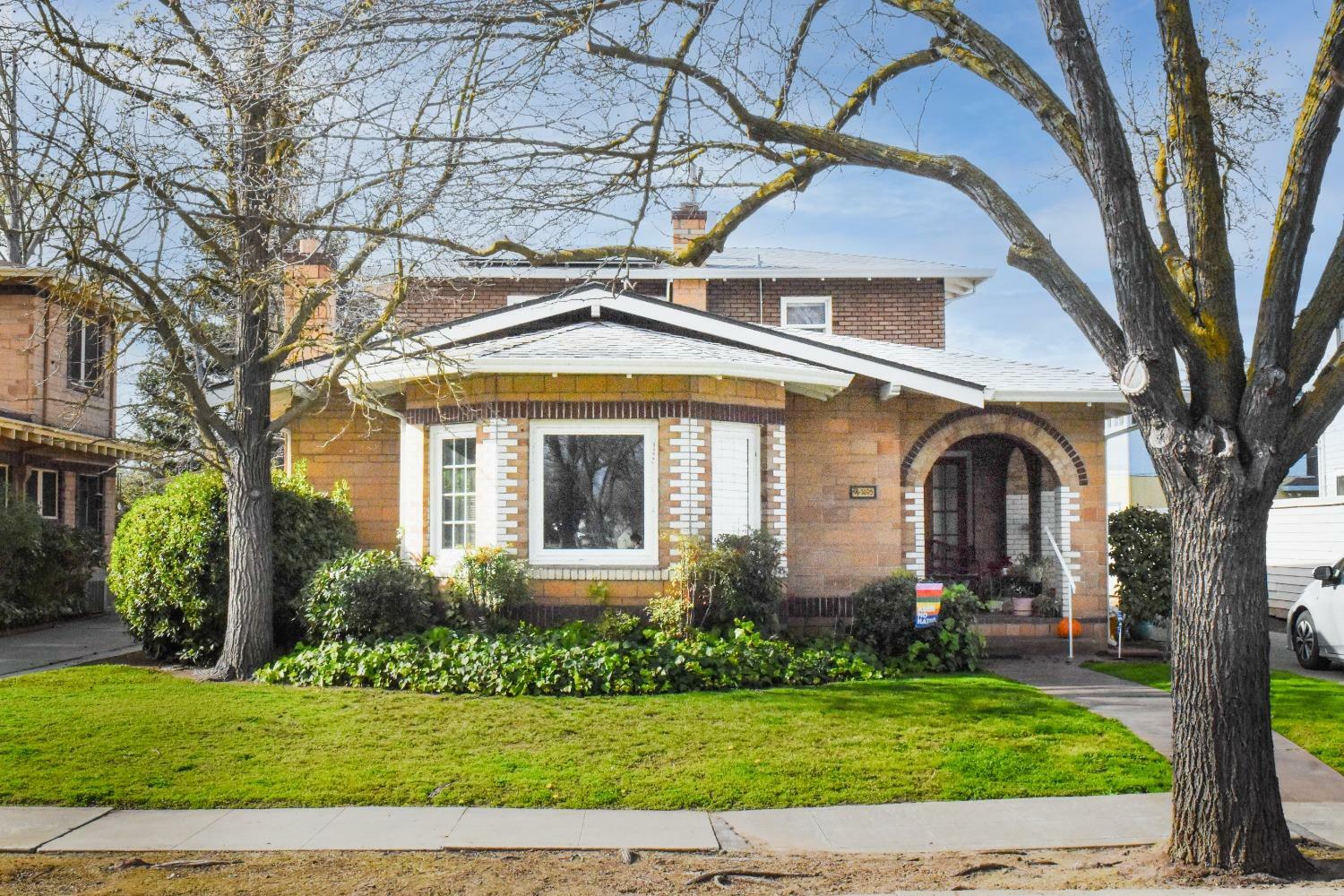 Property Photo:  1605 Argonne Drive  CA 95203 