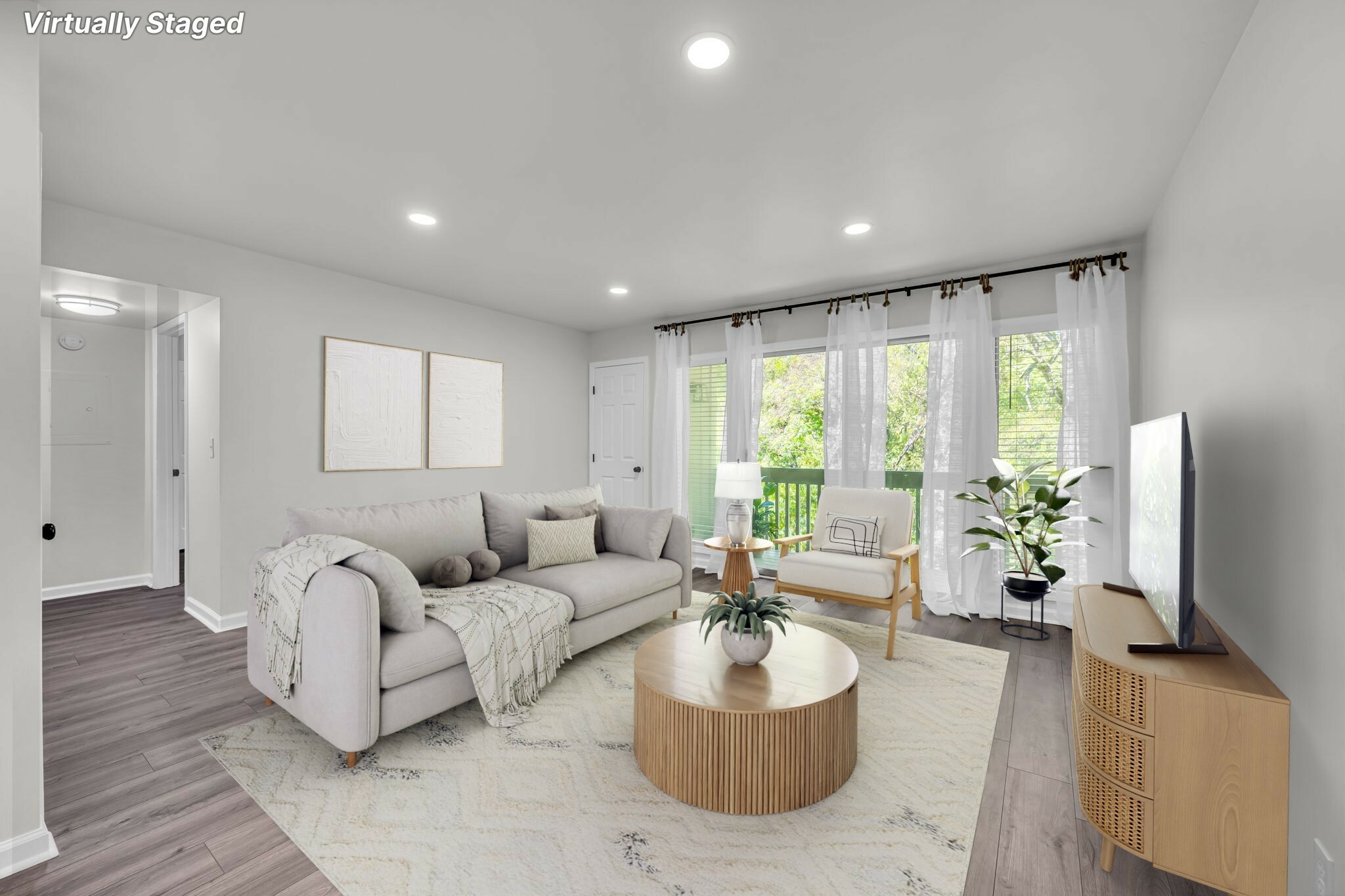 Property Photo: 21 Vaughns Gap Rd J155 TN 37205