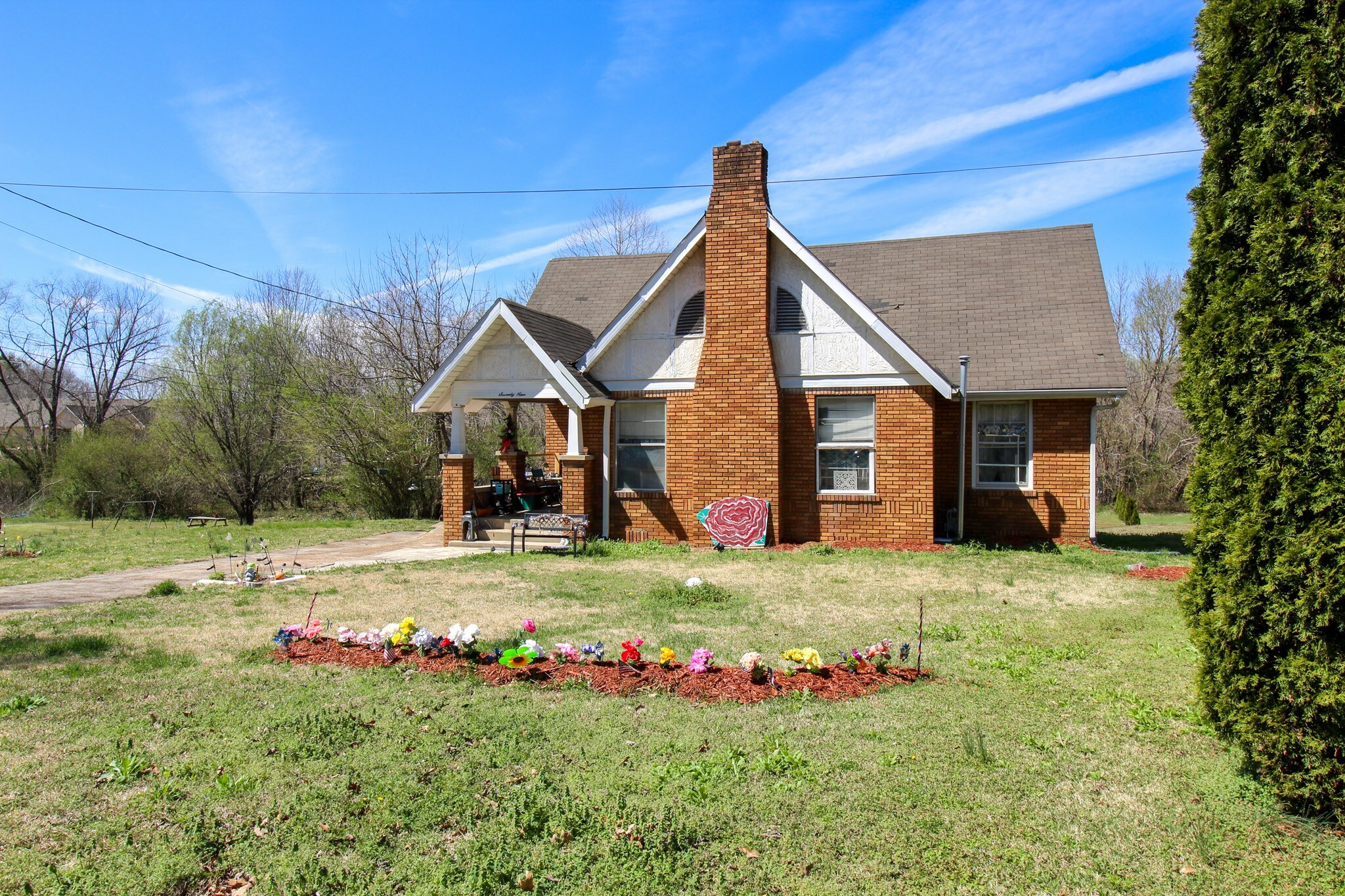 79 Hillcrest Circle Dr  Jackson TN 38301 photo