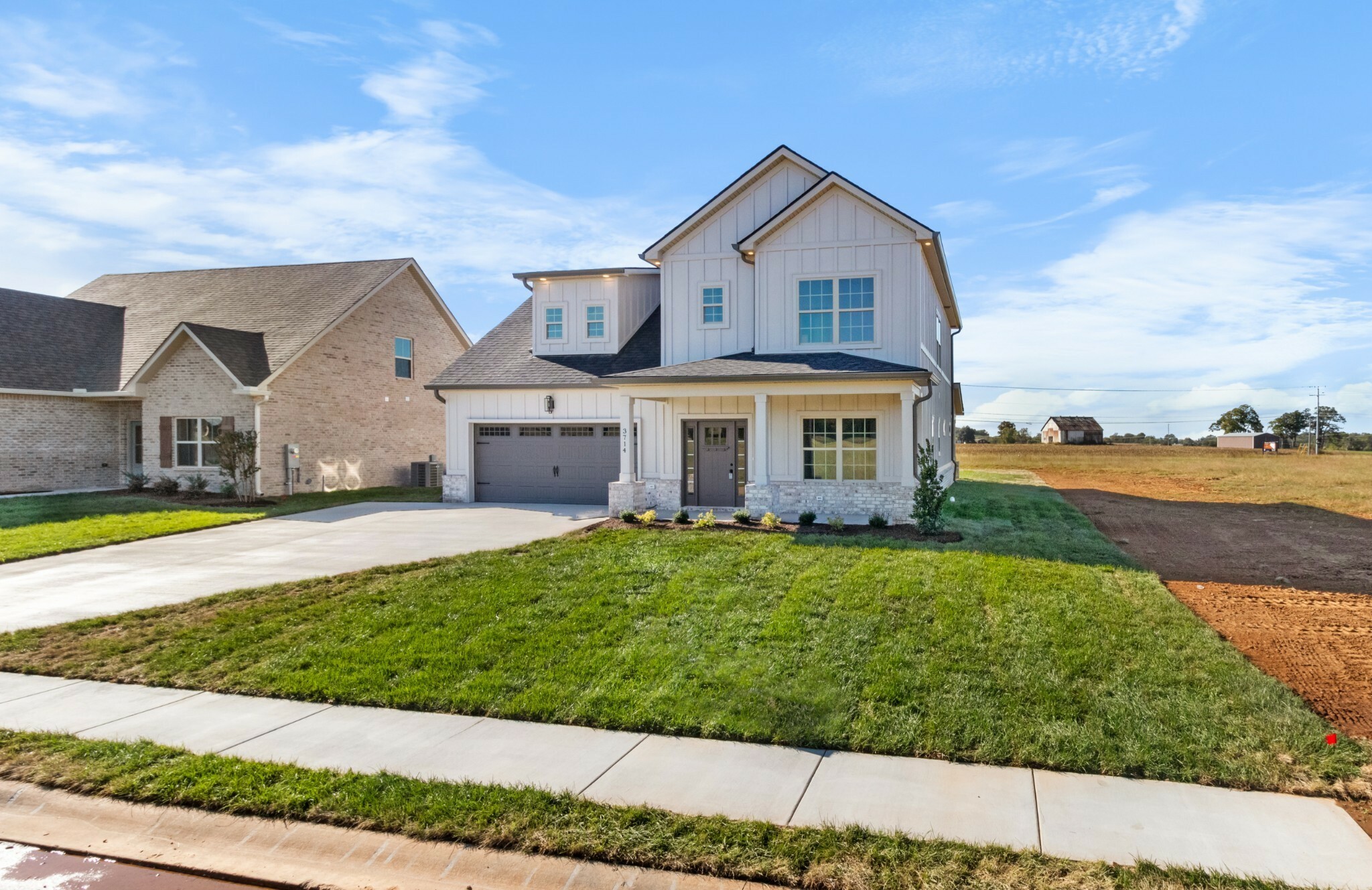 Property Photo: 3714 Stillwater Pt TN 37043