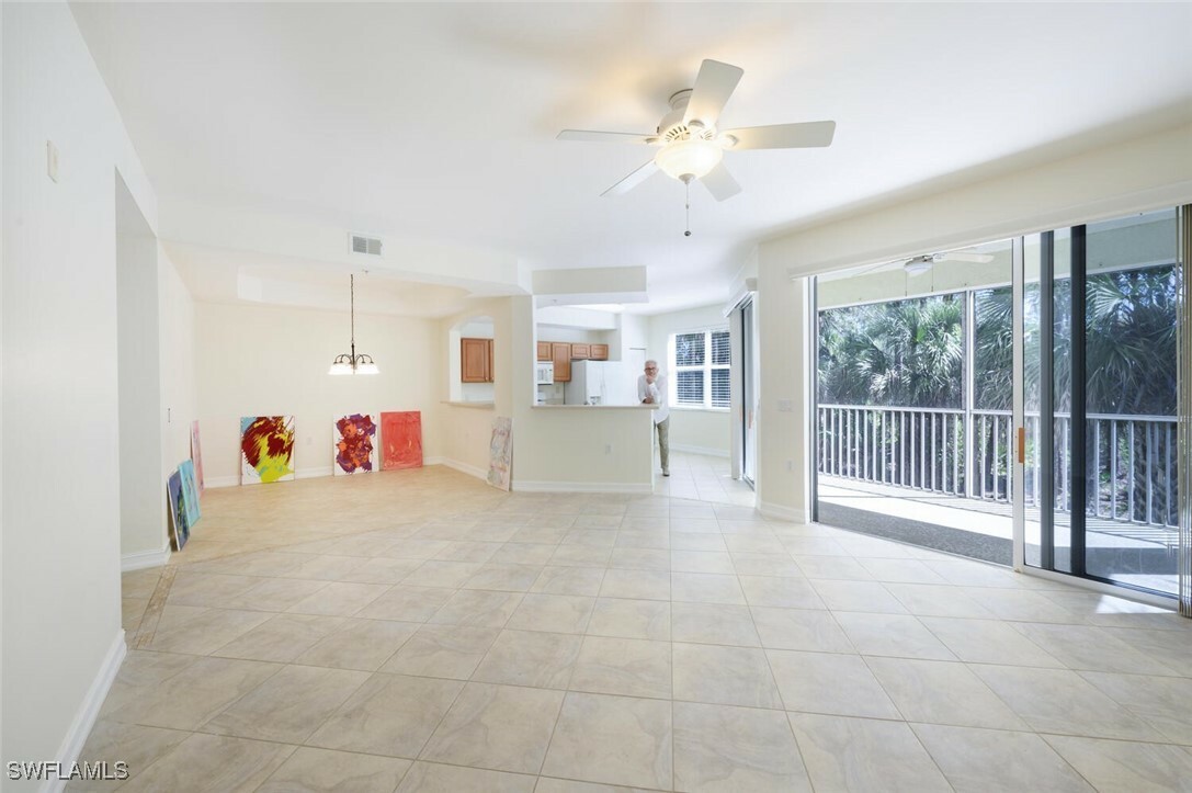 Property Photo: 1882 Tarpon Bay Drive S 205 FL 34119