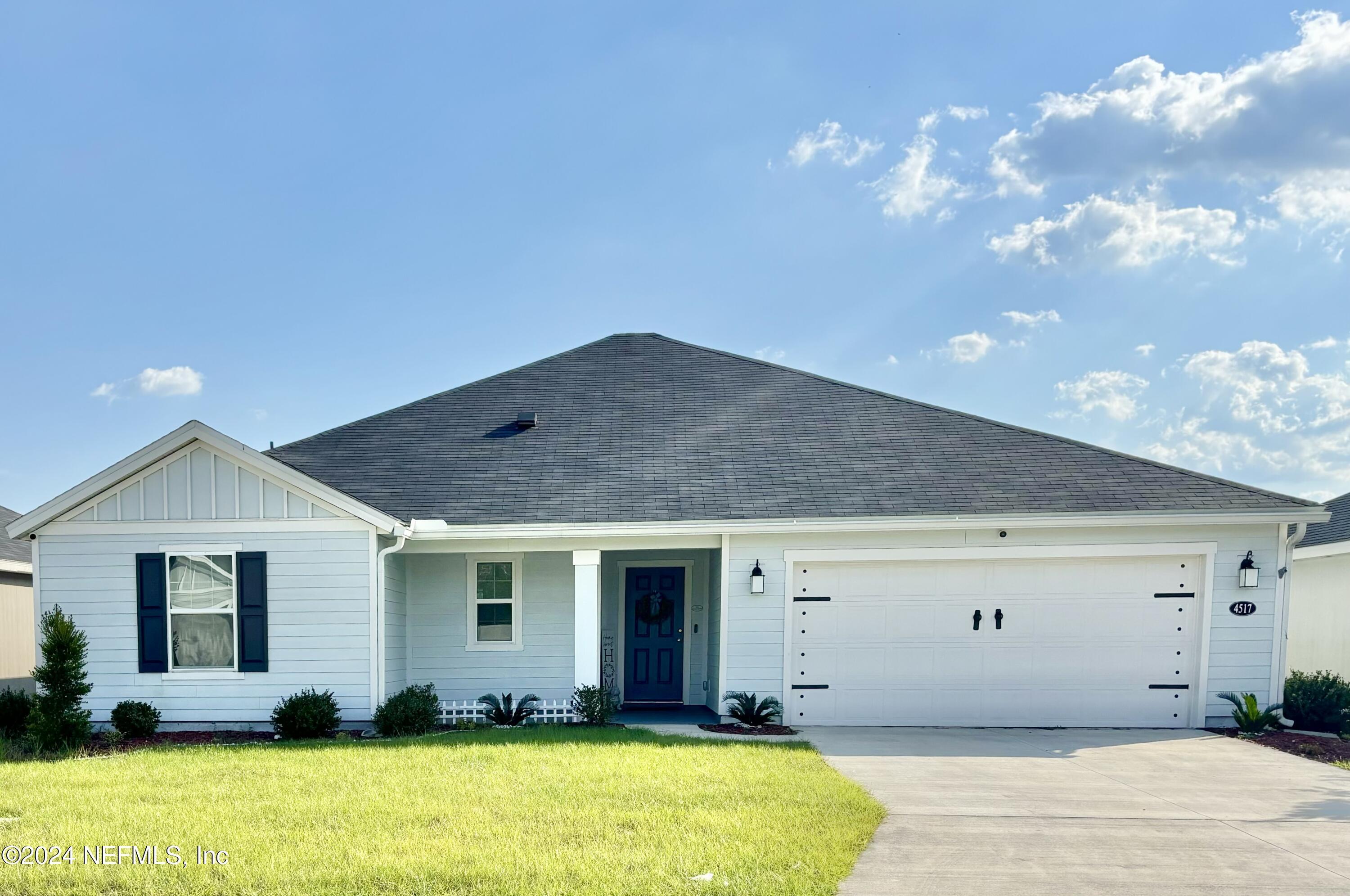 Property Photo:  4517 Prosperity Way  FL 32210 