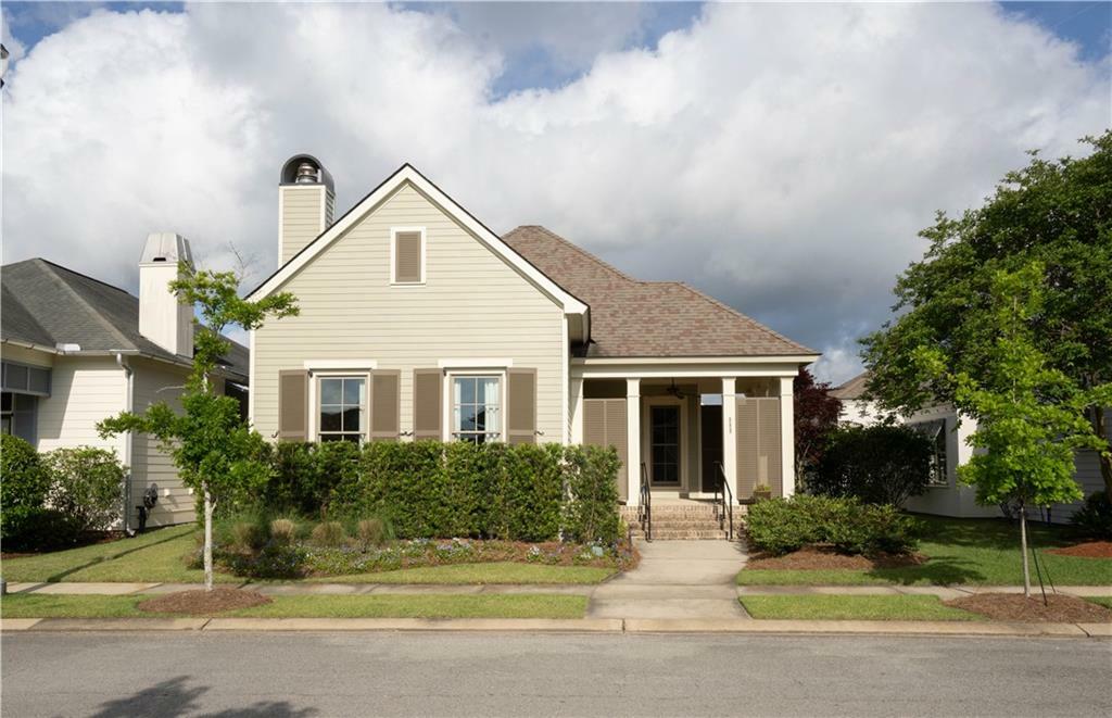 Property Photo: 989 Beauregard Parkway LA 70433