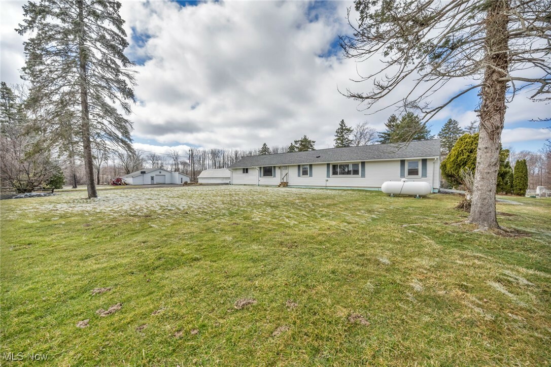 Property Photo: 6956 Dewey Road OH 44086