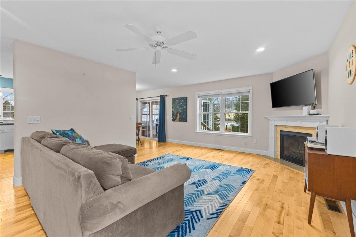 Property Photo: 36 Lamoille Street VT 05452
