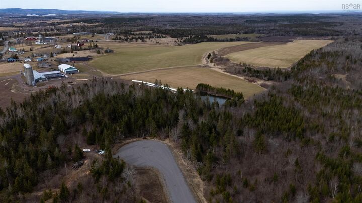 Property Photo: 21-1 Mary Cecelia Ridge NS B0H 1P0