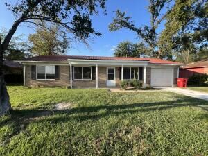 Property Photo: 103 Yelco Drive AR 72834