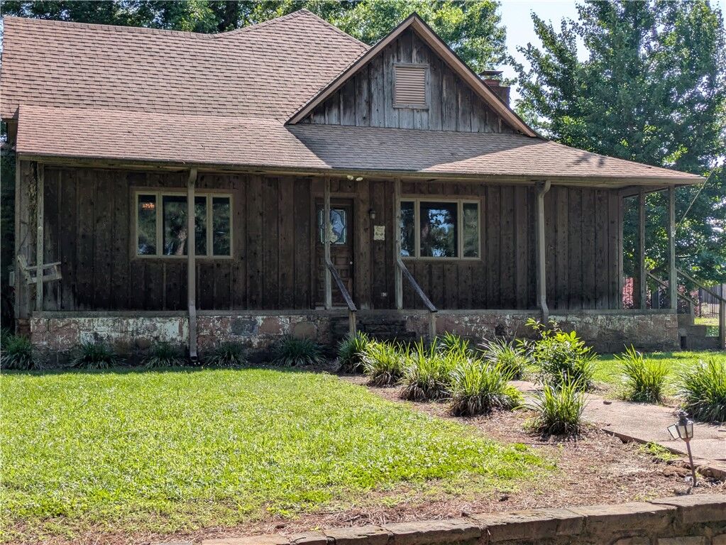 Property Photo: 99 Blair Lane AR 72846