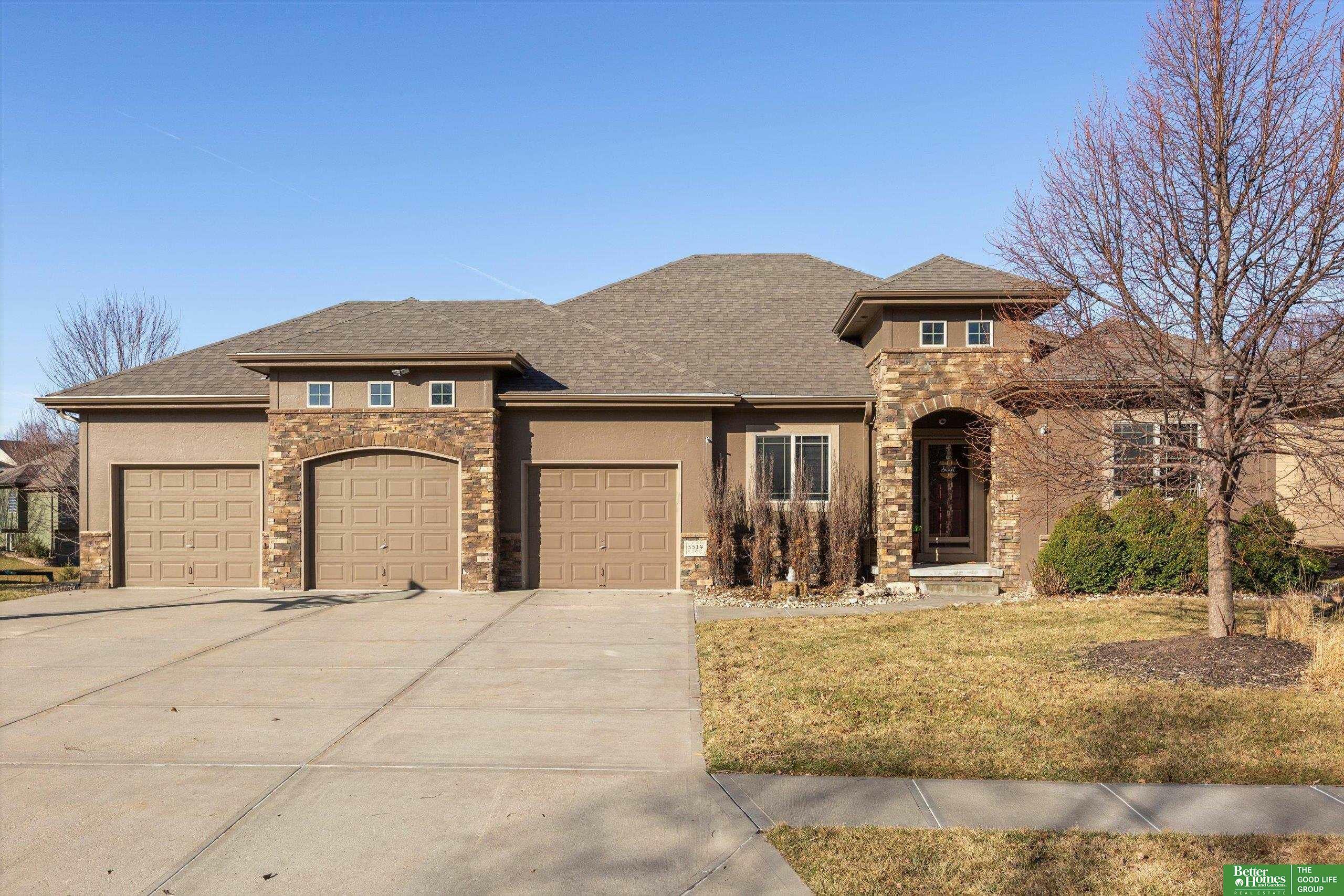 5514 N 154th Street  Omaha NE 68116 photo