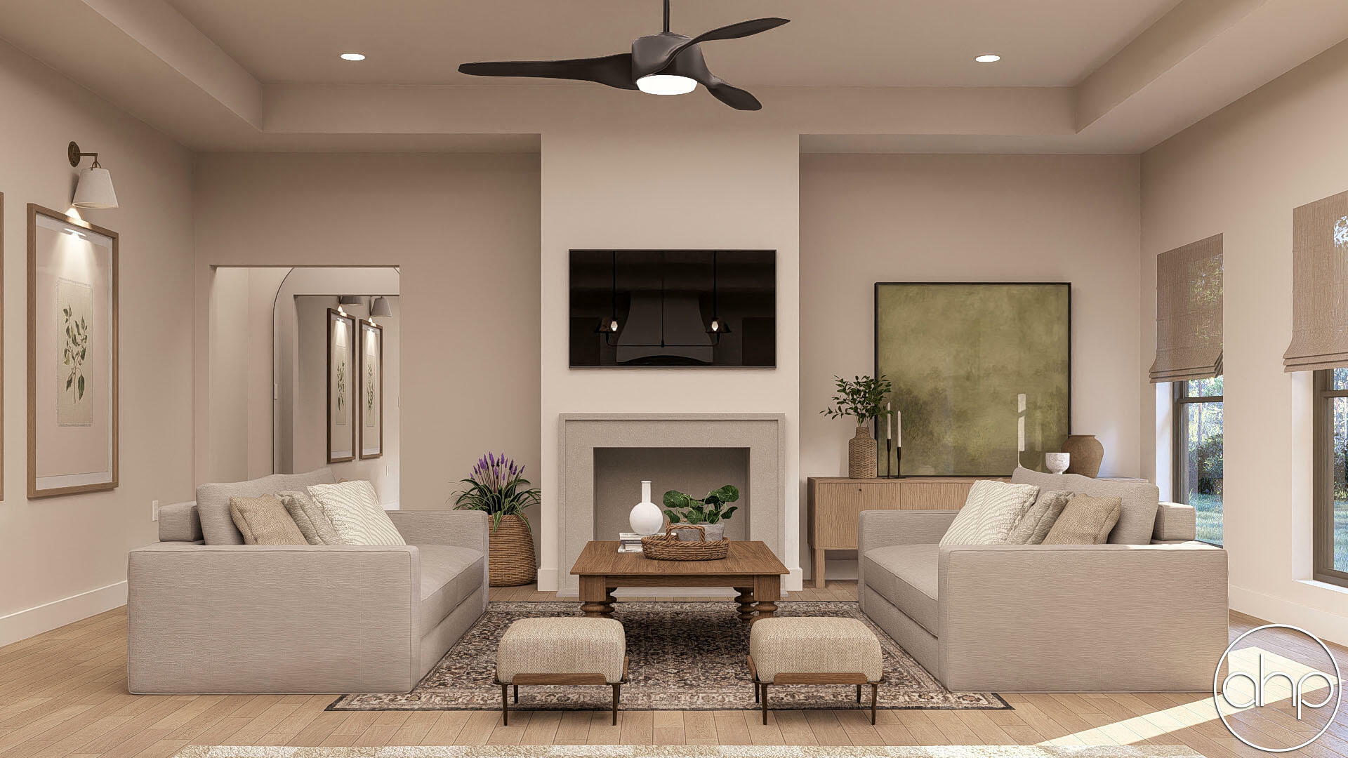 Property Photo: 3025 Sky Lakes Drive OR 97504