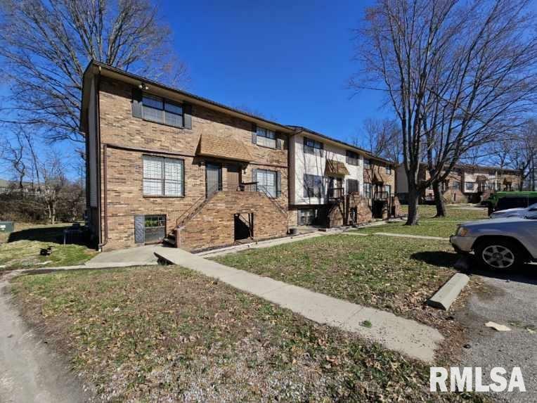 Property Photo: 408 Halia Crest IL 62864