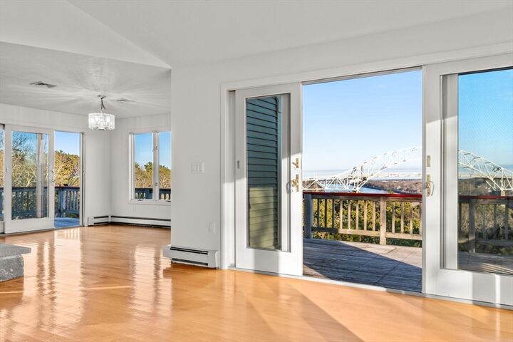 Property Photo: 6 Brigantine Passage Dr MA 02532