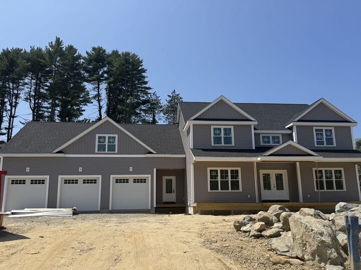 Property Photo:  Lot 28 Goodwin Drive  MA 02035 