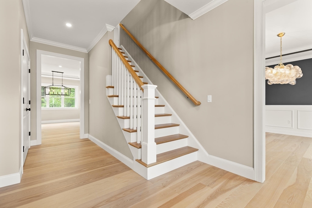 Property Photo: Lot 28 Goodwin Drive MA 02035