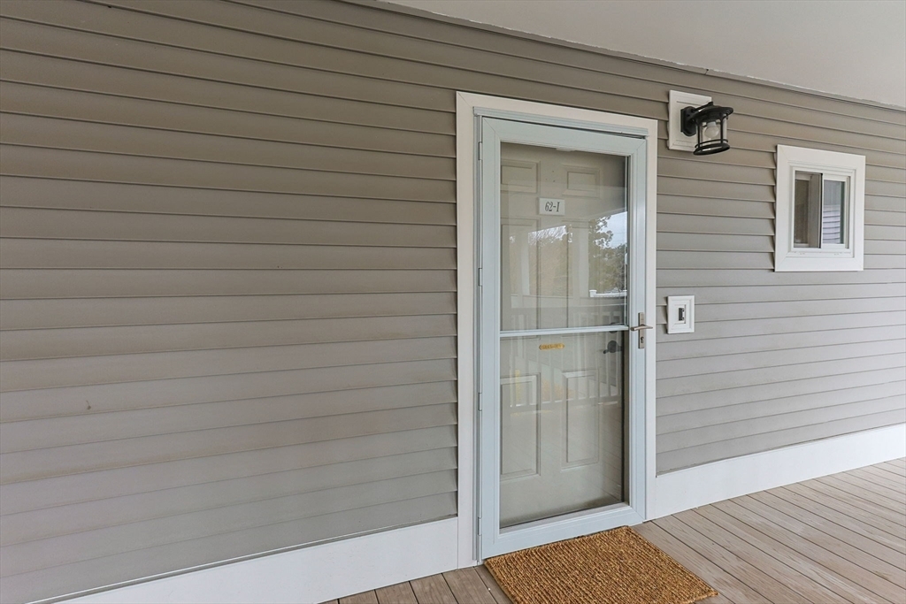 Property Photo: 62 Fletcher Ln I MA 02631