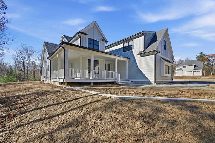 Property Photo: 279 SE Main St Lot 2 MA 01516