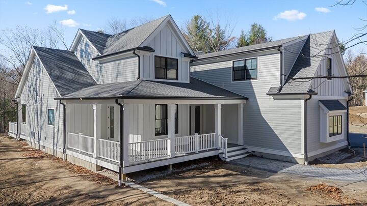 Property Photo:  279 SE Main St Lot 2  MA 01516 