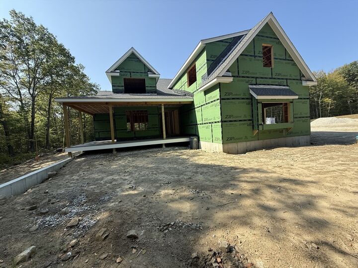 Property Photo:  279 SE Main St Lot 2  MA 01516 