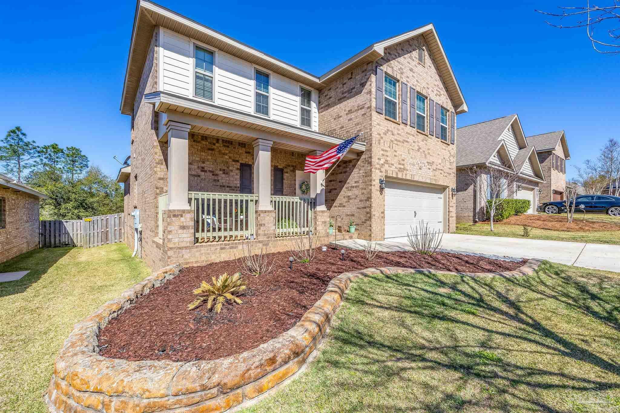 Property Photo: 6365 Ladera Trl FL 32571