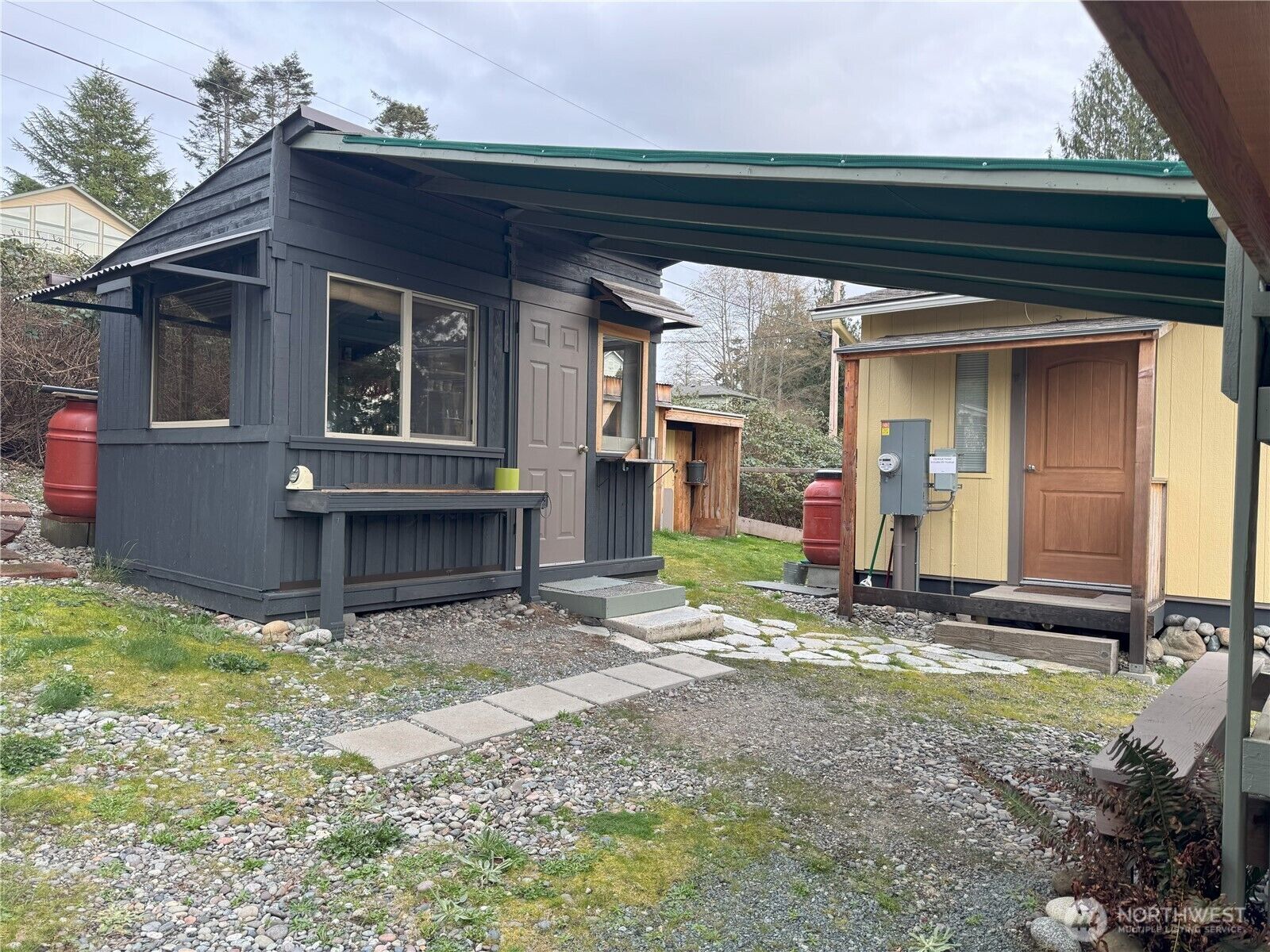 Property Photo:  119  Perry Dr  WA 98239 