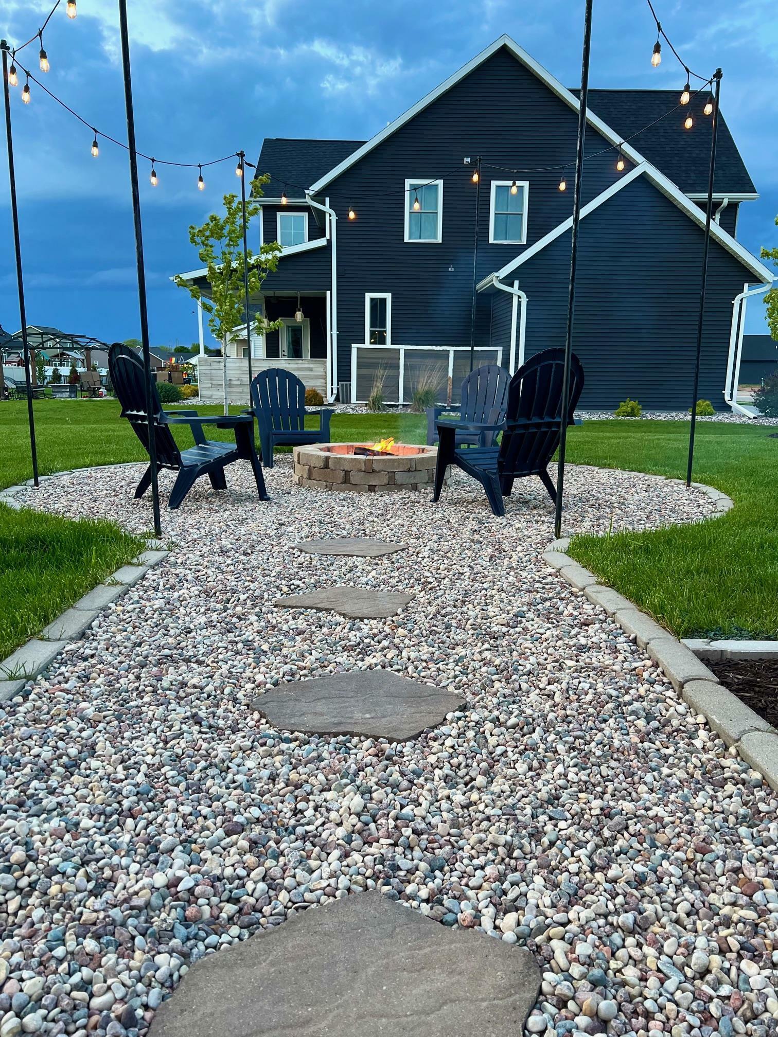 Property Photo: W5658 Jones Way WI 54915