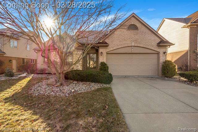 Property Photo: 12774 Wendover Drive MI 48170