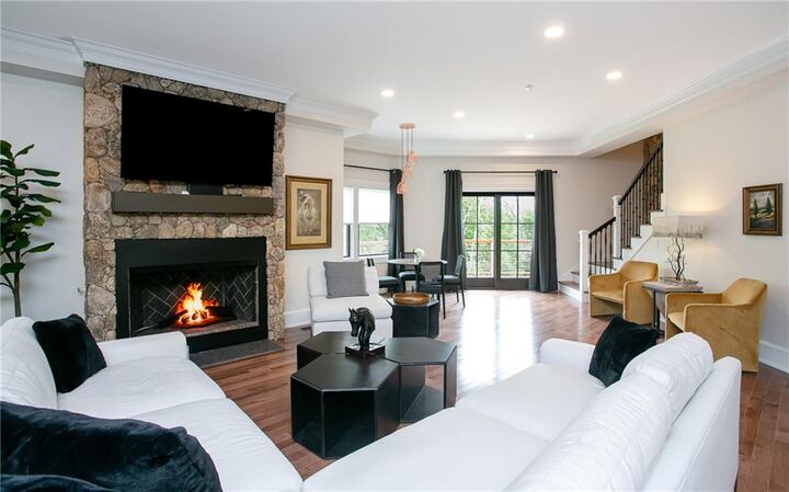 Property Photo: 27 Adventure Way RI 02898