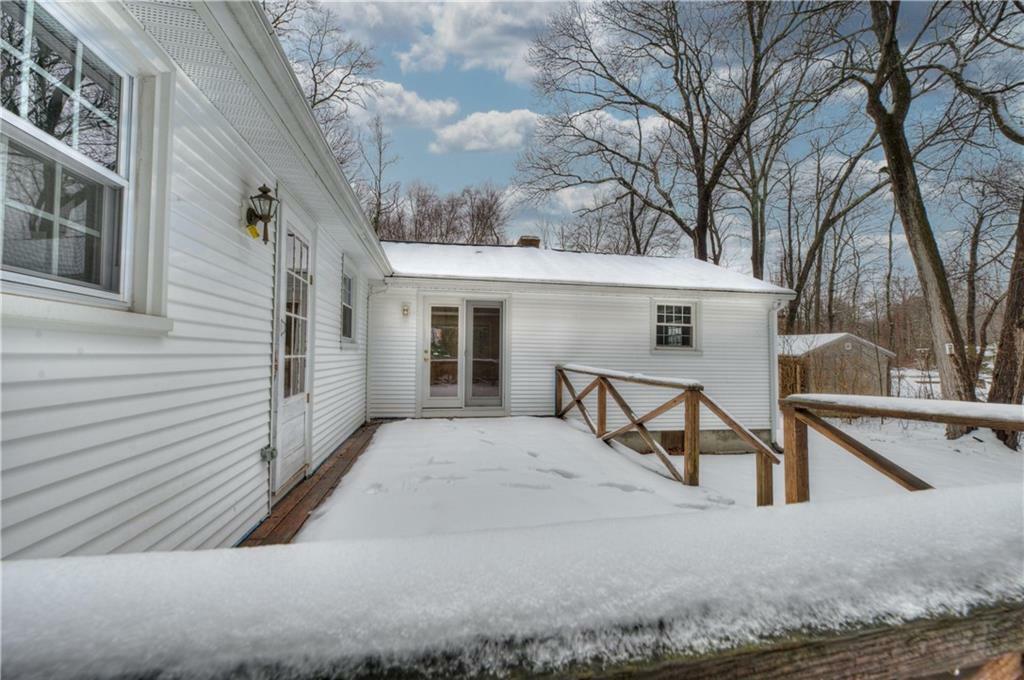 Property Photo:  247 Quaker Lane  RI 02857 