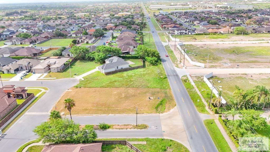Property Photo: 0 Maritza Dr TX 78521