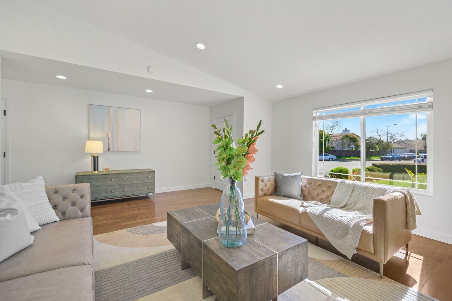 Property Photo: 4308 Granite Court CA 94587