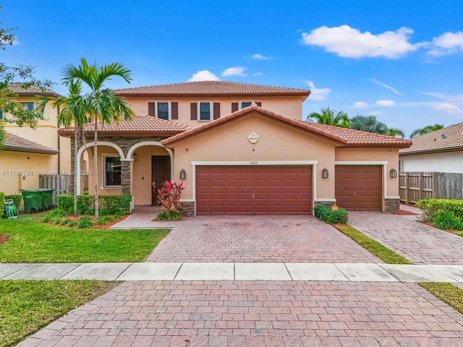 Property Photo: 3626 SE 1st St FL 33033