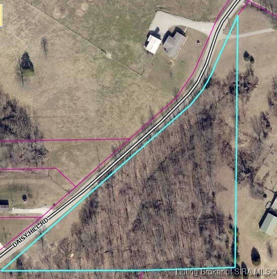 Property Photo: 22106 Daisy Hill Road IN 47106