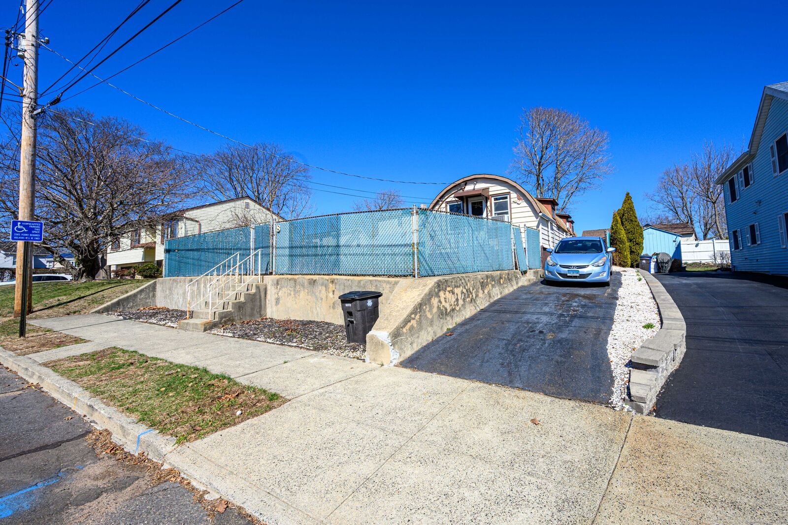 Property Photo:  8 Clifford Terrace  CT 06512 